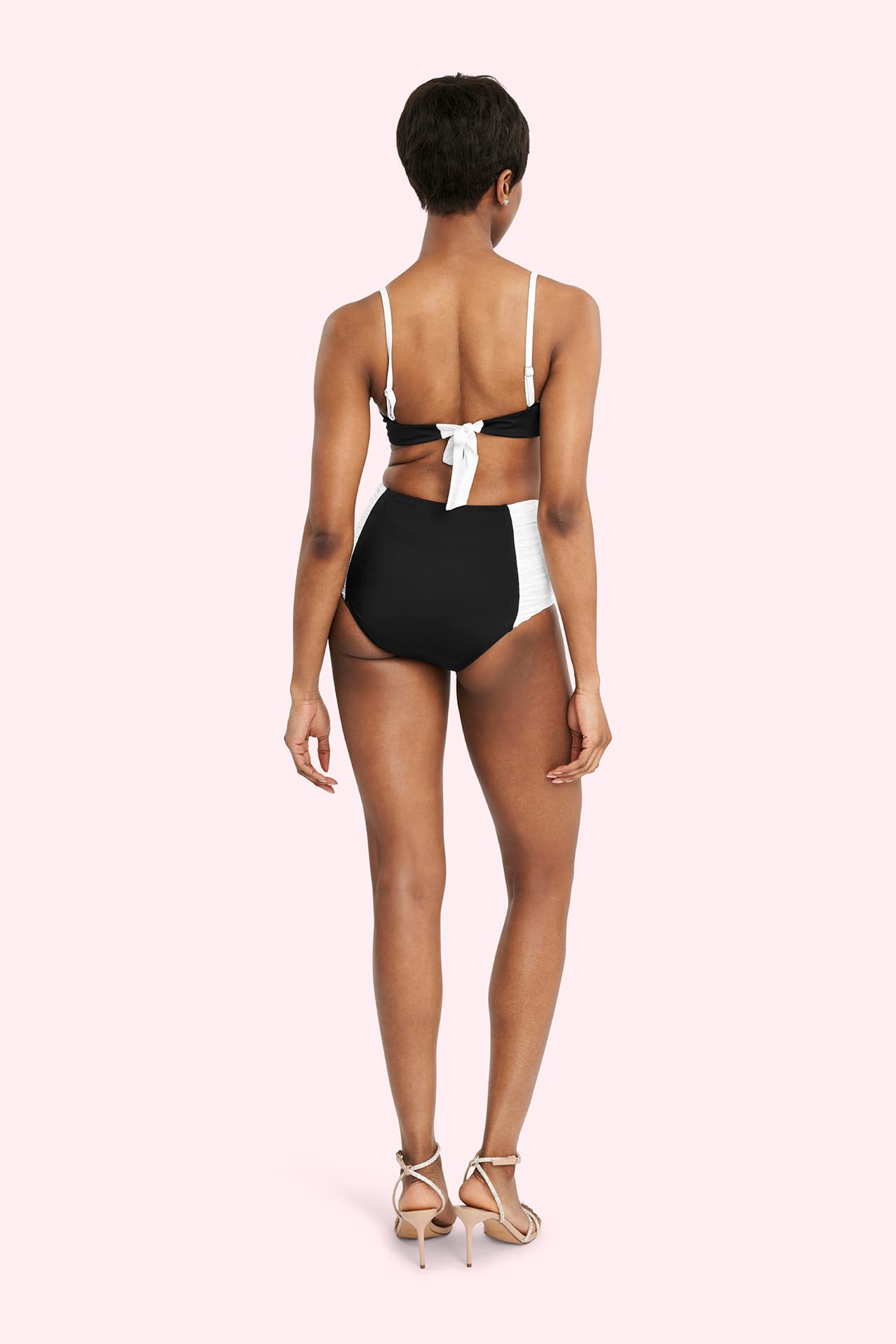 Poppy Underwire Multi Wear Bikini Top 5